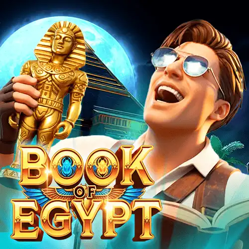 Book Of Egypt