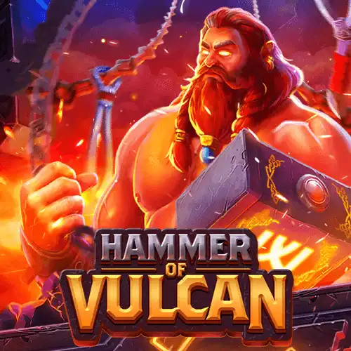 Hammer Of Vulcan