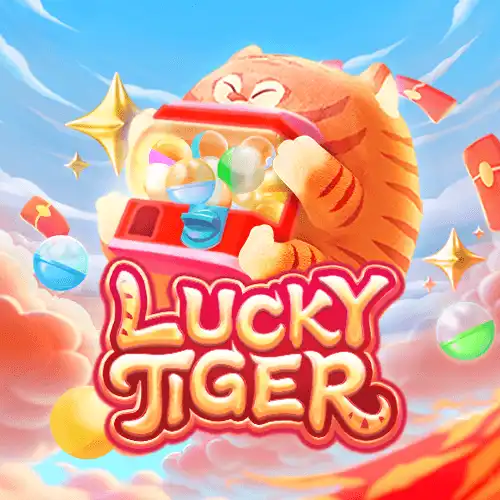 Lucky Tiger