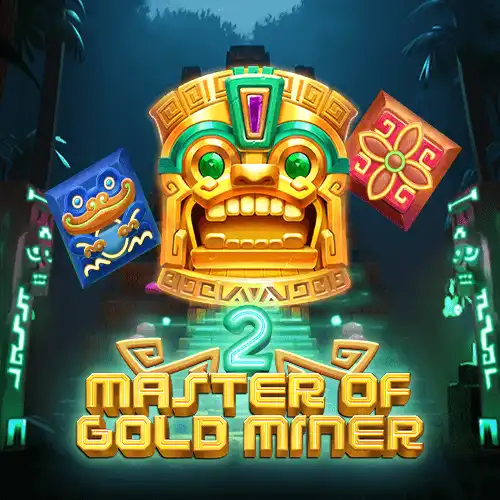 Master Of Gold Miner 2