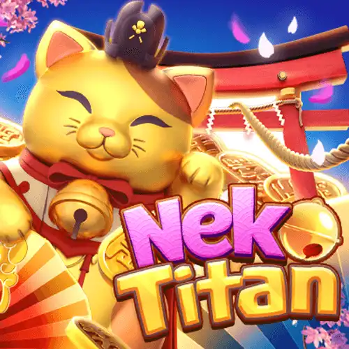 Neko Titan