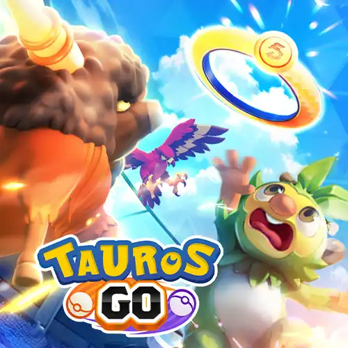 Tauros Go
