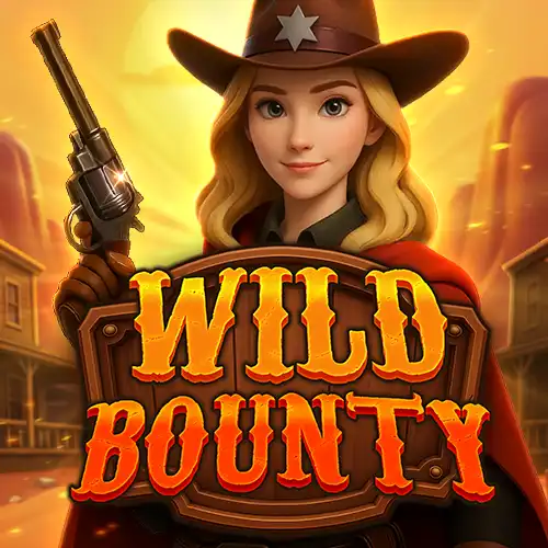 Wild Bounty