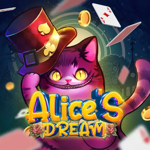 Alice Dream