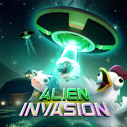 Alien Invasion