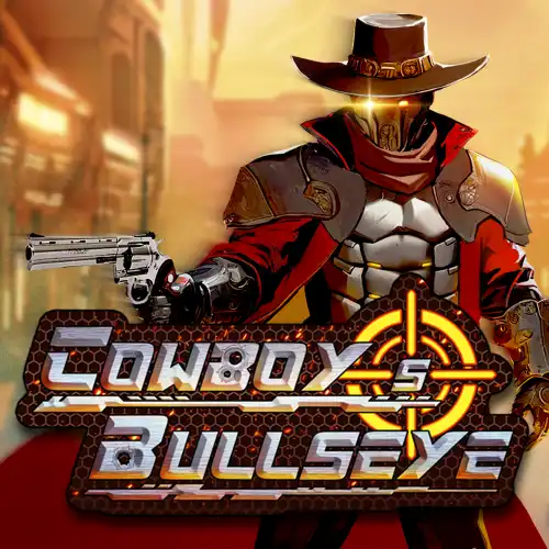 Cowboy Bullseye