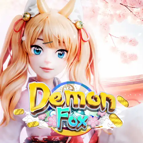 Demon Fox