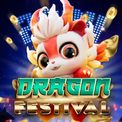 Dragon Festive