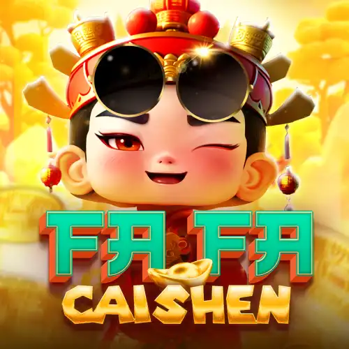 Fa Fa Caishen