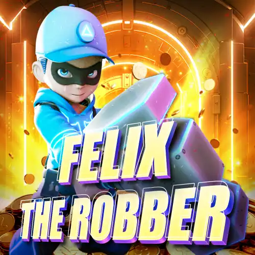 Felix The Robber