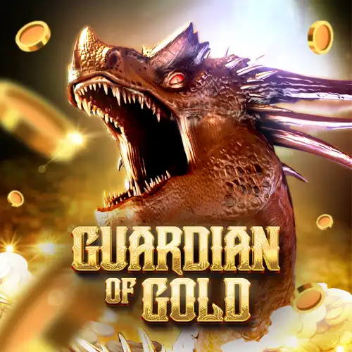 Guardian of Gold