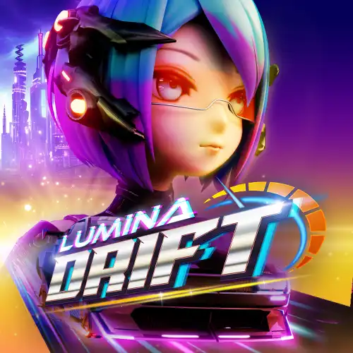 Lumina Drift