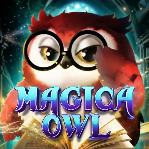 Magica Owl