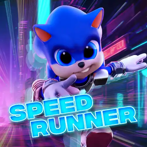 Speed Runner