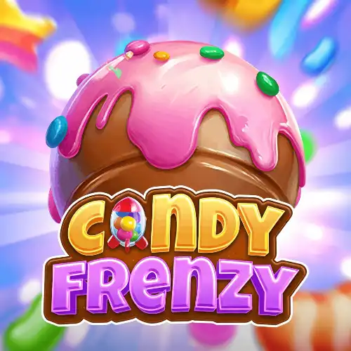 Candy Frenzy