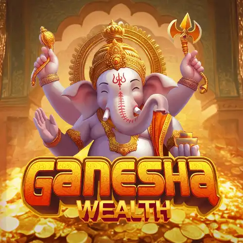 Ganesha wealth