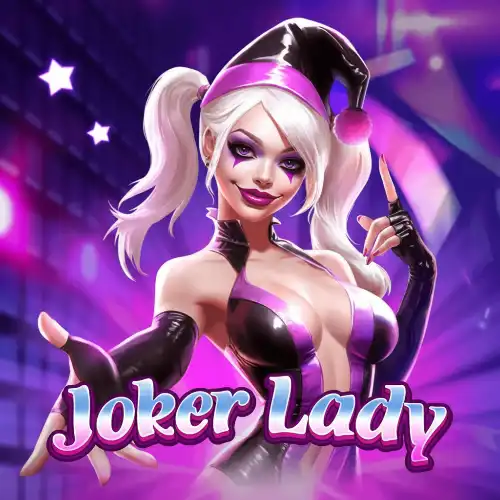 Joker Lady