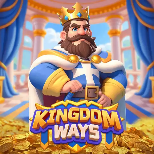 Kingdom Ways