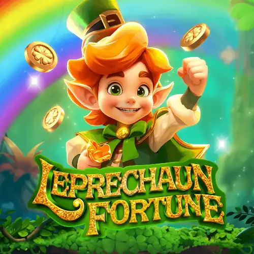 Leprechaun Fortune