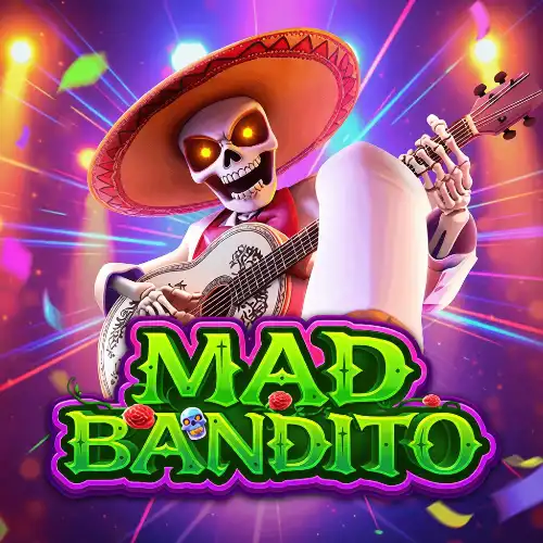 Mad Bandito