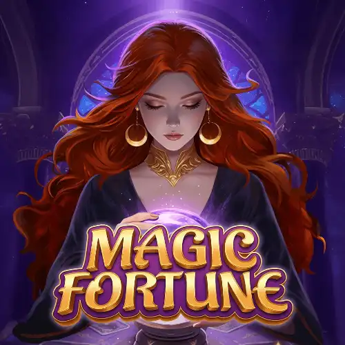 Magic Fortune