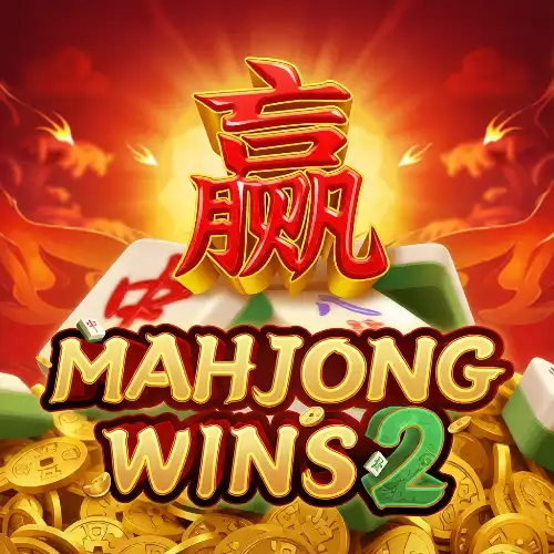 Mahjong Wins2