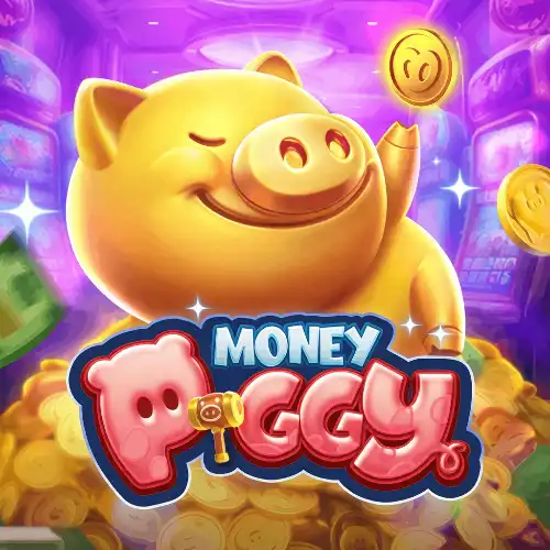 Money Piggy