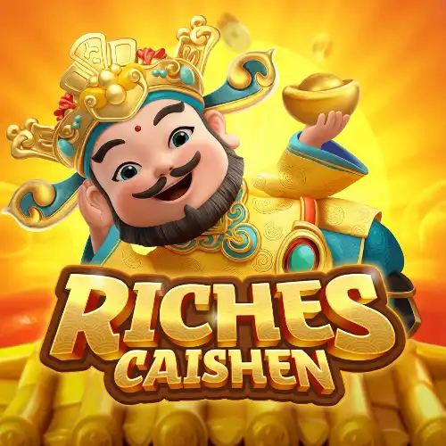 Riches Caishen