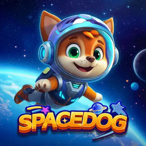 Space Dog