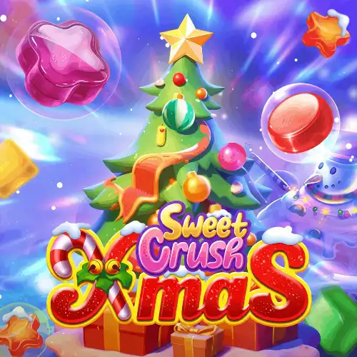 Sweet Crush Xmas