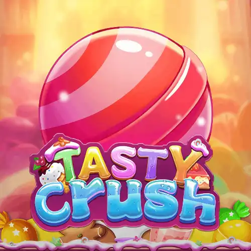 Tasty Crush