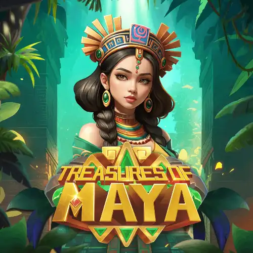 Treasures of Maya