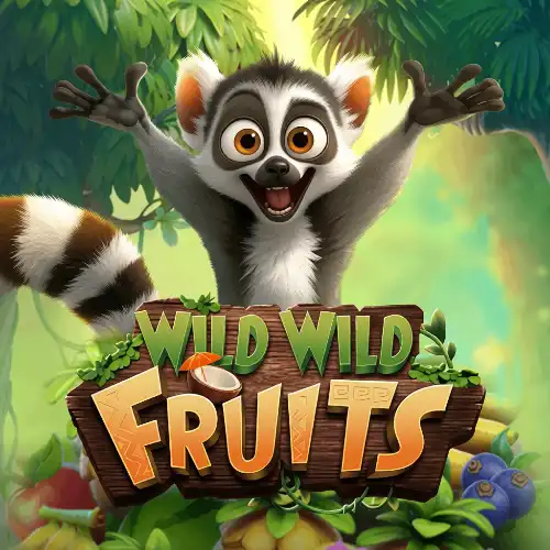 Wild Wild Fruits