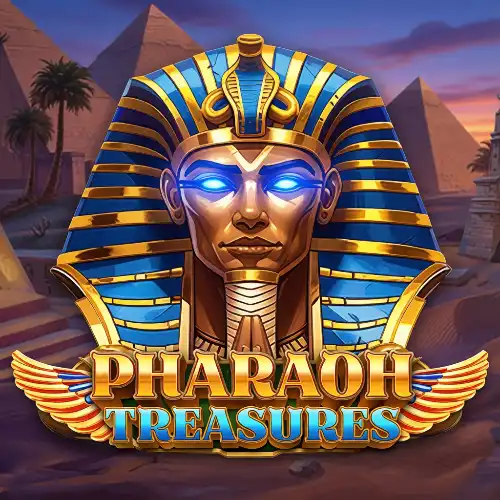  Pharaoh Treasures