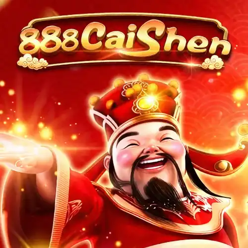 888 Cai Shen