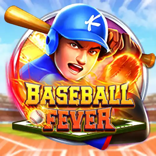 Baseball Fever
