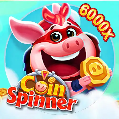 CoinSpinner