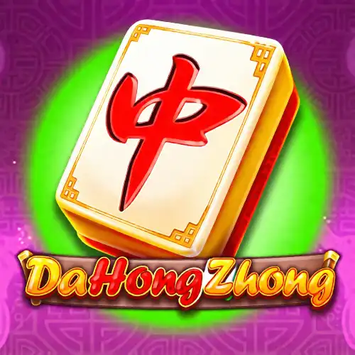 Da Hong Zhong