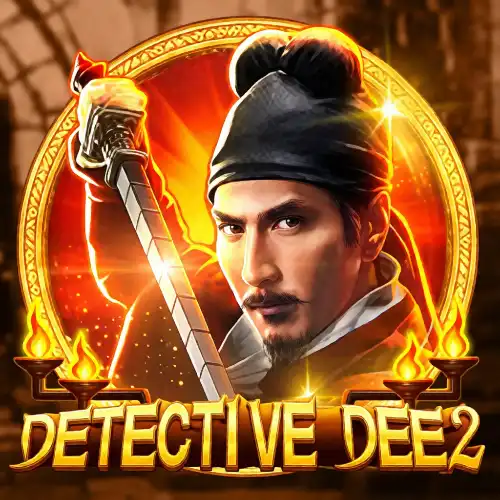 Detective Dee 2