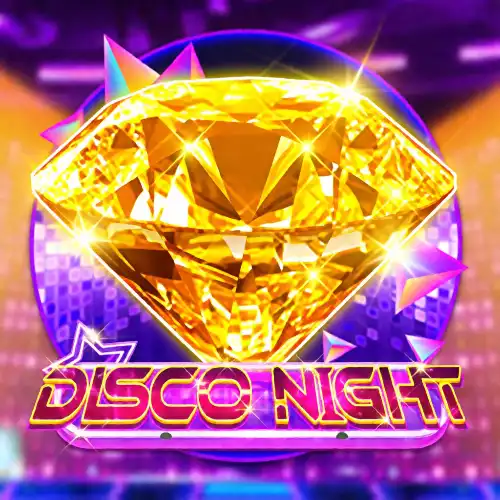 DiscoNight