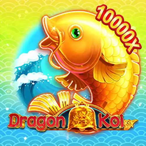 DragonKoi