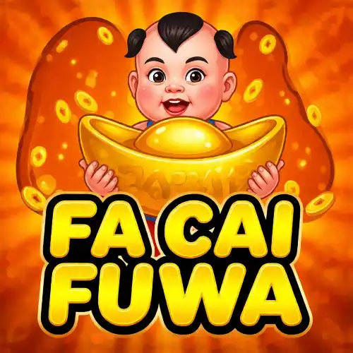 Fa Cai Fu Wa
