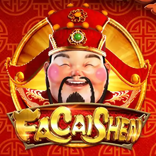 Fa Cai Shen