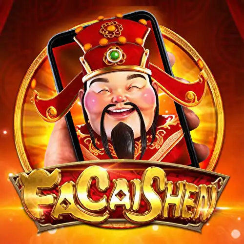 Fa Cai Shen M