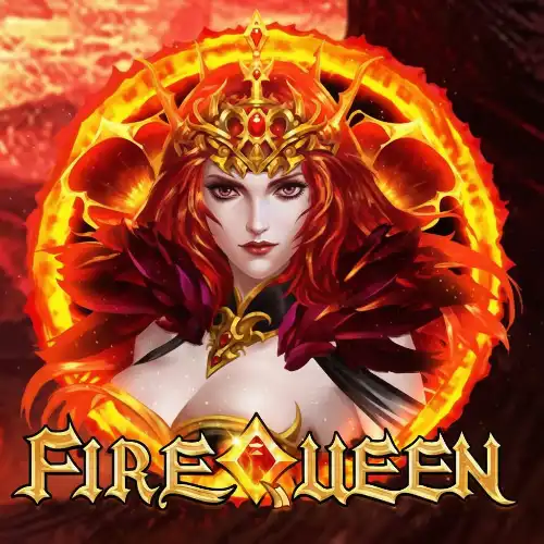 Fire Queen