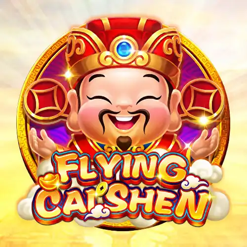 Flying Cai Shen