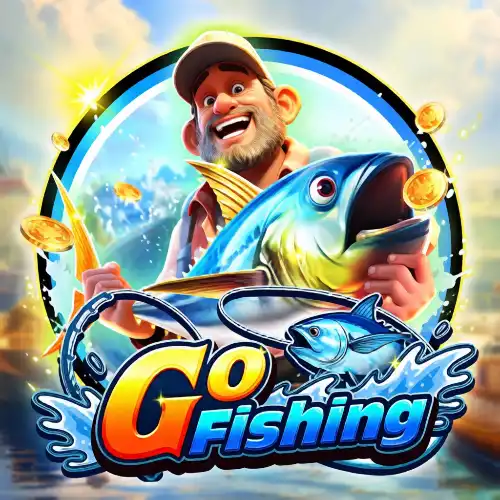 Go Fishing