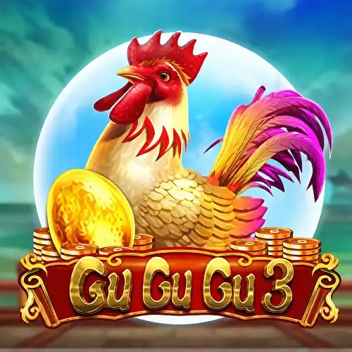 Gu Gu Gu 3