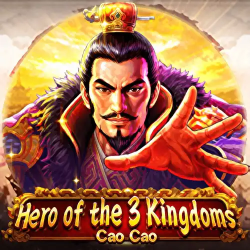 Heroofthe3Kingdoms-CaoCao