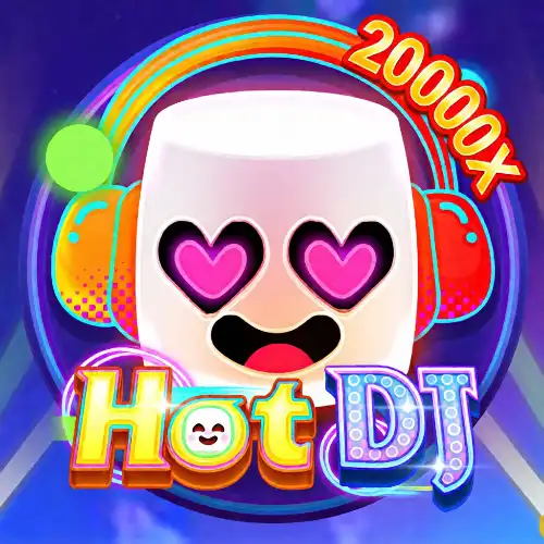 HotDJ